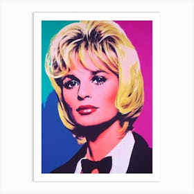 Julie Christie Pop Movies Art Movies Art Print