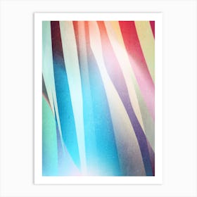 Carnival 1 Art Print