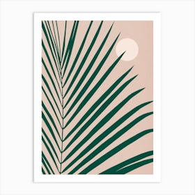 Cactus plant 6 Art Print