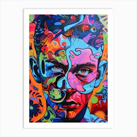 El Nino Art Print