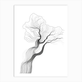 Tree Of Life 3 Art Print