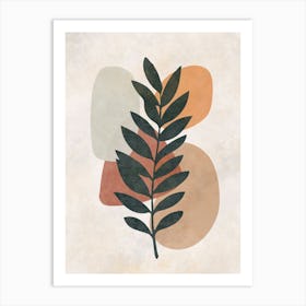 10 Art Print