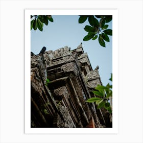 Bali, 8 Art Print