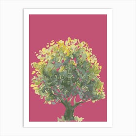 Tree Of Life 3 Art Print