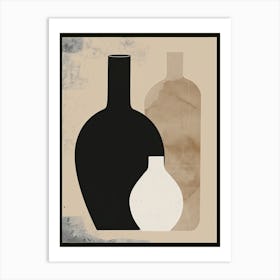 Barry Bay Stone Park Bauhaus Minimalist Art Print