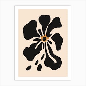 Flower 11 Art Print