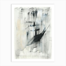 Abstract Painting 41 Art Print