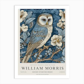 William Morris , print wall , Wall art Art Print