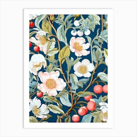 William Morris Art Print