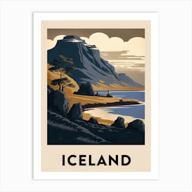 Iceland 6 Art Print