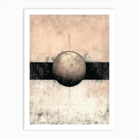 'Ascension' Art Print