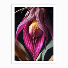 Aphrodisia Art Print