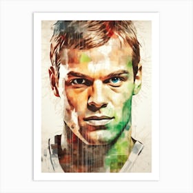 Manuel Neuer (1) Art Print