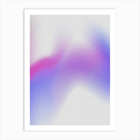 Abstract Painting 48 Art Print