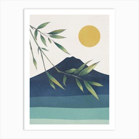 Bay Breeze Art Print