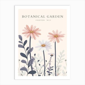 Botanical Garden 18 Art Print