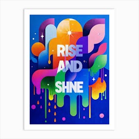 Rise And Shine 2 Poster