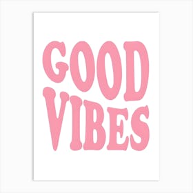 Good Vibes 2 Póster