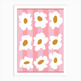 Sunday Spring Art Print