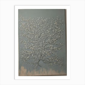 Tree Of Life 29 Art Print