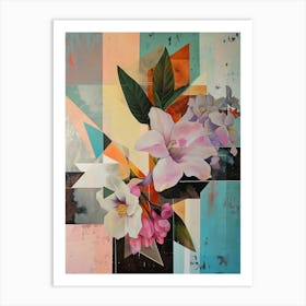 'Flora' Art Print