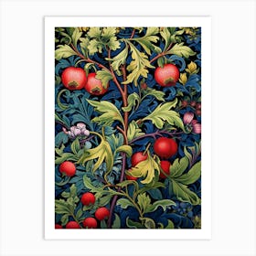 William Morris 19 Art Print