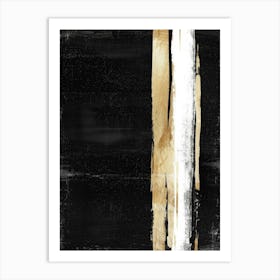 Abstract Painting 1654 Art Print