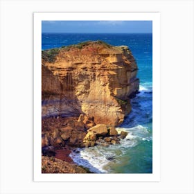 Great Ocean Road 2 Art Print