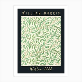 William Morris 60 Art Print