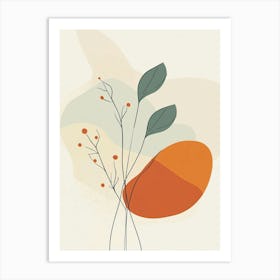 Abstract - Abstract Painting Art Print