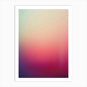 Abstract Background 10 Art Print