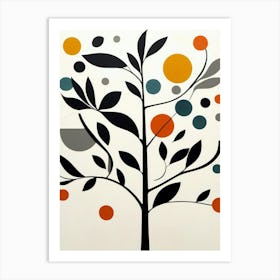 Tree Of Life 39 Art Print