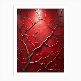 Tree Of Life 122 Art Print