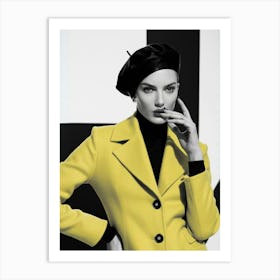 Kate Spade New York Art Print