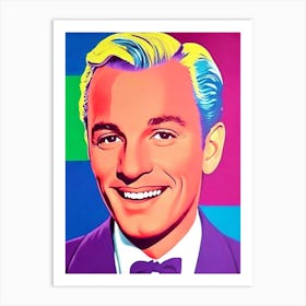 Gene Kelly Pop Movies Art Movies Art Print