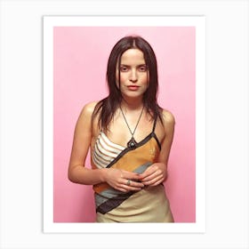 the Corrs Art Print