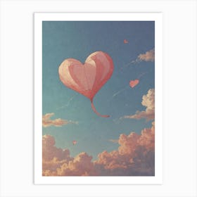 Valentine'S Day 15 Art Print