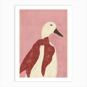 Animals_001 Art Print