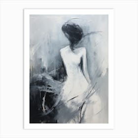 'Dance' Art Print