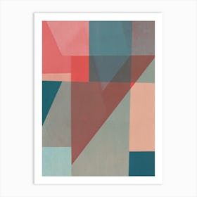 Incisive Art Print