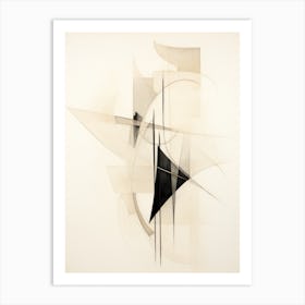 Abstract Painting 96 Art Print