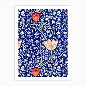 William Morris 3 Art Print