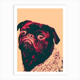 Hope Style Gog Animals Art Print