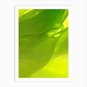 Abstract Background 6 Art Print