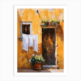 Venice 3 Art Print