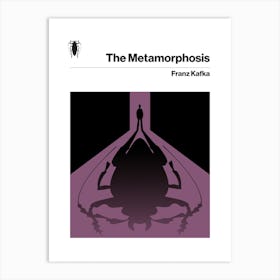 Metamorphosis Art Print