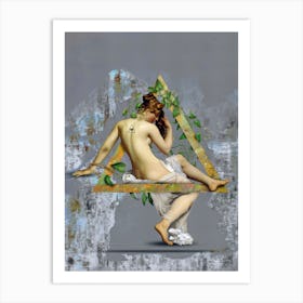 Venus Art Print