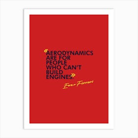 F1 Formula 1 Quote Ferrari Formula One F1 Poster F1 Wall Art Formula 1 Wall Art F1 Gifts Formula 1 Art Print