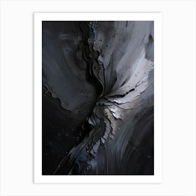 Abstract Painting 771 Art Print