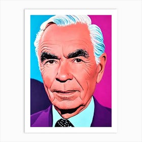 James Mason Pop Movies Art Movies Art Print